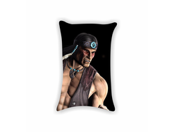 Подушка Мортал Комбат, Mortal Kombat №11