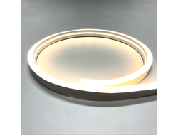 Cветодиодная LED лента Feron LS720 неоновая, 120SMD(2835)/м 9.6Вт/м 50м 220V 4000К IP67