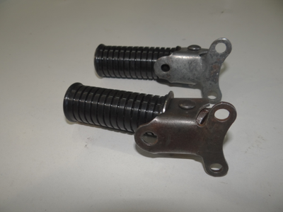 Подножки пассажира Минск М 106