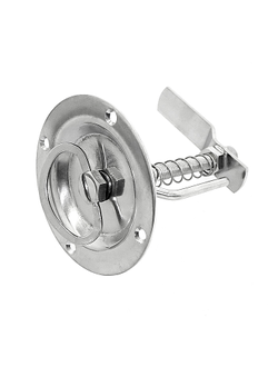 Ручка поворотная 50-110х97х70 мм