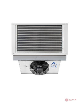 Моноблок низкотемпературный АСК-Холод МНп-31