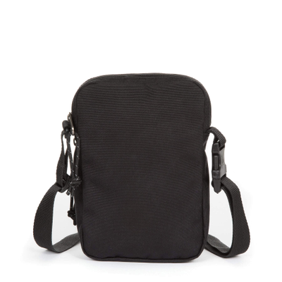 Eastpak Double One Black с задней части