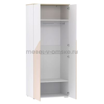 Шкаф для одежды Банни-041.42