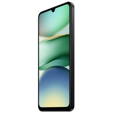 Xiaomi Redmi A5 3/64Gb RU Черный