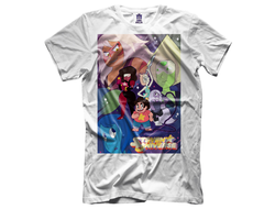 Футболка "Вселенная Стивена, Steven Universe" №11