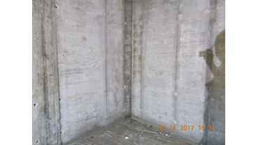 гидроизоляция санузла