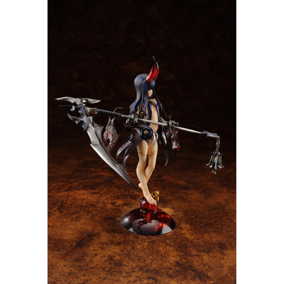 Фигурка 1/8 Diabolus Macrodontia Tibalta