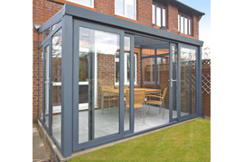 Зимние сады