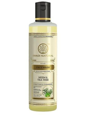 Ним Чайное дерево (Neem Tea Tree) 210мл