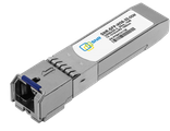 Трансивер совместимый SFP-1.25G-80KM-i , HL-SFP-ZX-80-ZYXEL