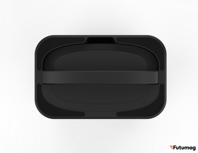 Портативная зарядная станция GREENOE Portable Power Station 1050 Wh