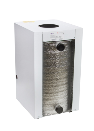 Котел Луч КСГВ-10