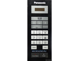 мембрана клавиатуры  свч печи Panasonic NN-ST342W