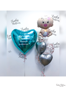 Набор "Счастье"