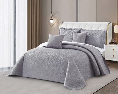 Покрывало TANGO "LAFAYETTE" 240x260 45x45x2 50x70x2 MF2426-133