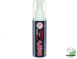 Антимоль ВИХРЬ Спрей для шерсти и меха 125мл