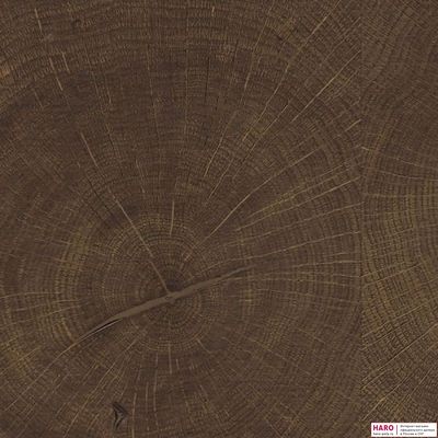 Паркетная доска Haro Карре Дуб Селектив Антик Коричневый 539076 торцевой распил масло