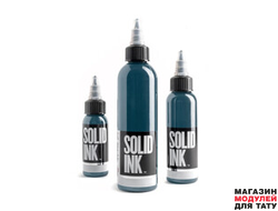 Краска Solid Ink Petroleum