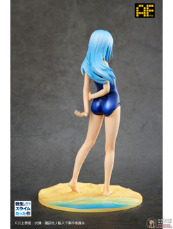 Фигурка 1/7 Римуру Темпест (Rimuru Tempest Swimsuit Ver.)