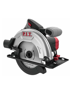Пила циркулярная электрическая P.I.T. PKS185-C3