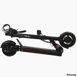 Электросамокат Halten RS-01 V3