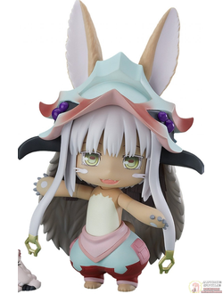 Нендроид Нанати (Nanachi)