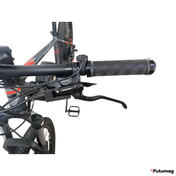 Электровелосипед Horza Stels Navigator R