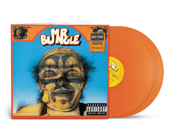 Mr. Bungle - Mr. Bungle 2-LP Remastered - Limited Rocktober 2025