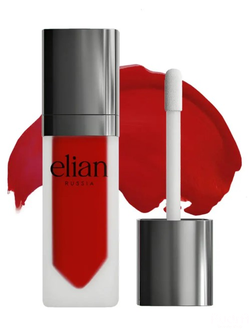 ELIAN Жидкая матовая помада Superior Matte Liquid Lipstick тон 608 Cherry Orchard