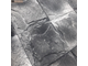 Декоративный облицовочный камень Kamastone Версаль 5031, черный с белым
