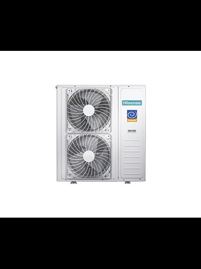 Наружный блок мульти сплит-системы Hisense AMW-42U4SE
