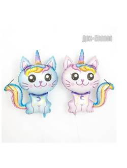 Фольгированный шар фигура 1 шт