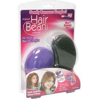 Расческа для запутанных волос Hair Bean ОПТОМ