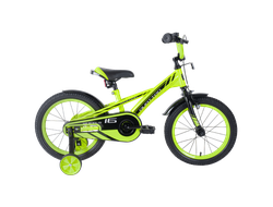 Велосипед Tech Team  QADRO 12