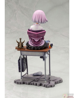 Фигурка 1/7 Аканэ Шинджо (Akane Shinjou)