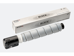 Картридж для Canon тип EXV-47 черный Integral, Германия