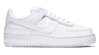 Nike Air Force 1 Low Shadow White