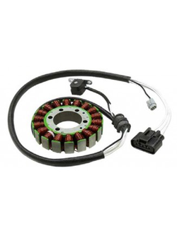 Статор SPI SM-01361 для снегоходов Yamaha RS VIKING PROFESSIONAL, PHAZER MTX/XTX, VENTURE MULTI PURPOSE, VK PRO, NYTRO