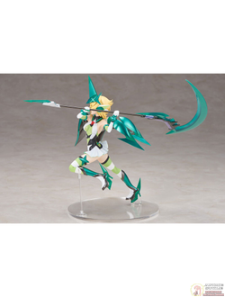 Фигурка 1/7 Кирика Акацуки (Kirika Akatsuki)