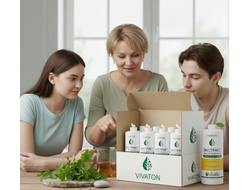 Экстракт «ВИВАТОН» 1000 мл (1 литр)