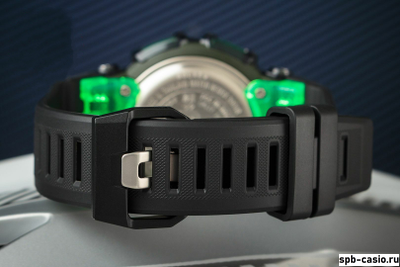 Часы Casio G-Shock GBA-900SM-1A3