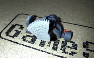 Ремкомплект для стика контроллера Nintendo 64 N64