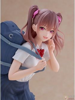 Фигурка Микари Татибана (Mikari Tachibana Tenitol)