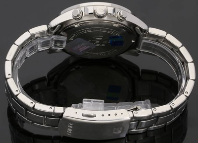 Часы Casio Edifice EFV-540D-1A2