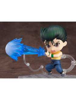 Нендроид Юсукэ Урамэси (Yuusuke Urameshi)