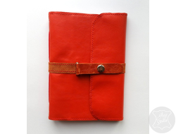 софтбук ручной работы, подарок руководителю, кожаный блокнот ручной работы спб, блокнот купить спб