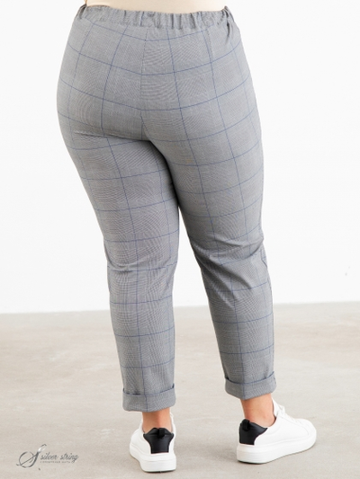 Брюки 33021578 52-60р