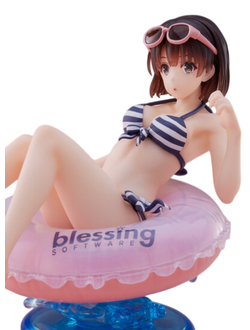 Фигурка Мэгуми Като (Megumi Katou Aqua Float Girls)