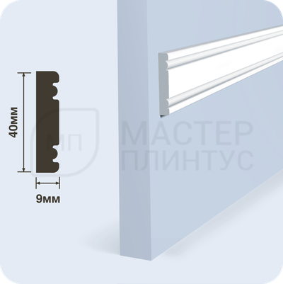 Молдинг HIWOOD W1040