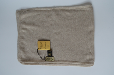 Шарф Vizio 1104 бежевый